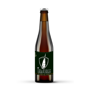 LA TRAVIOLE 33cl (24 bouteilles)